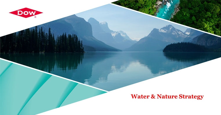 water and nature strategy