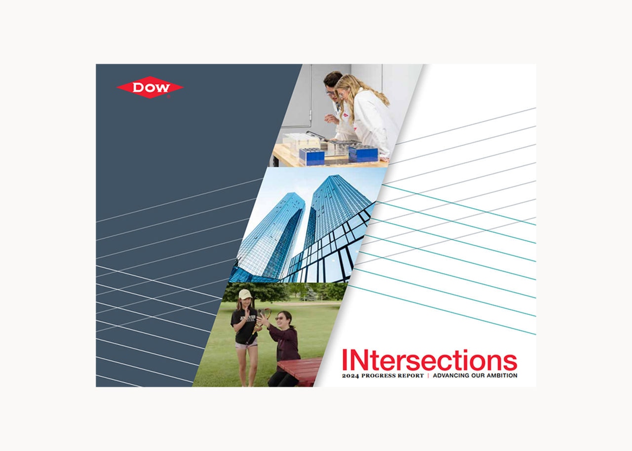 intersections report