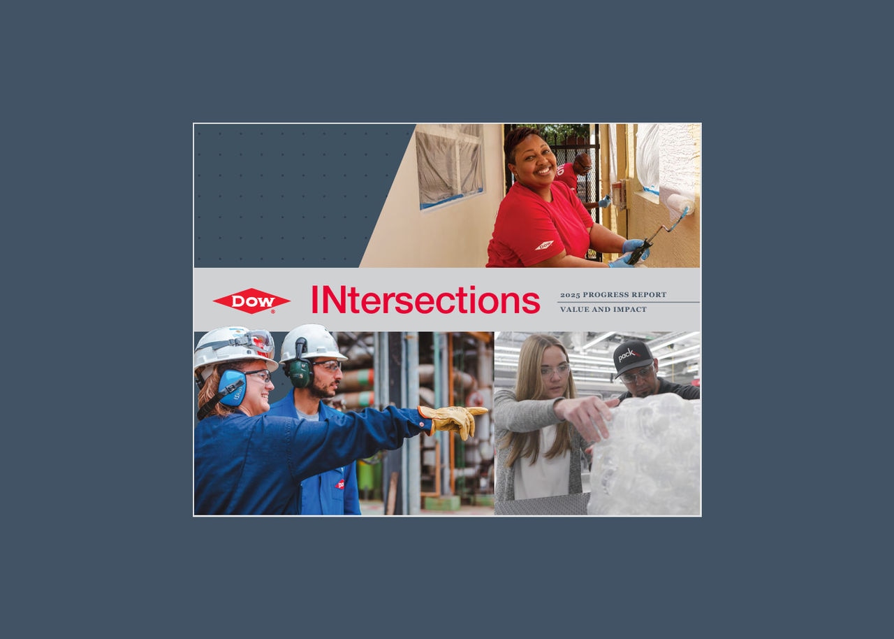 intersections report