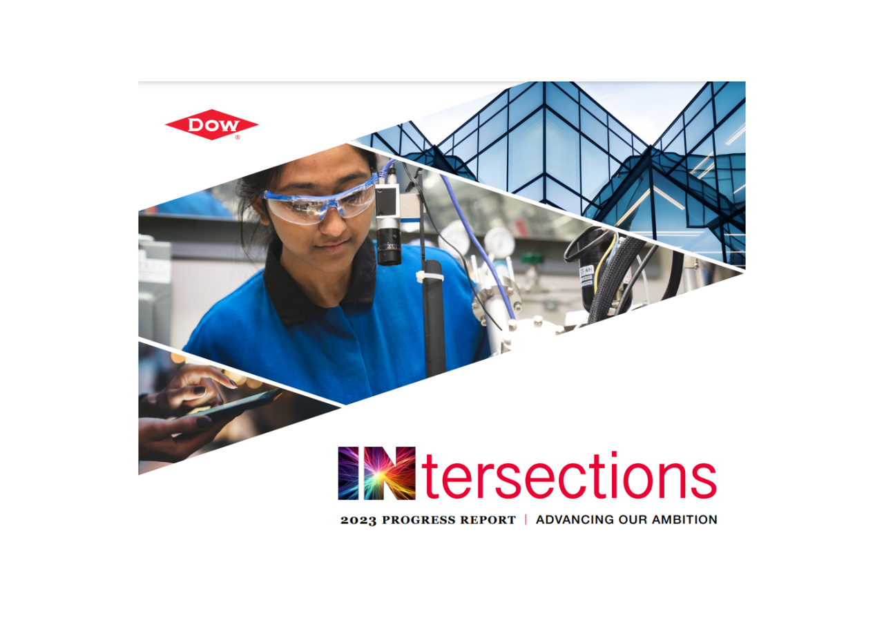 intersections report